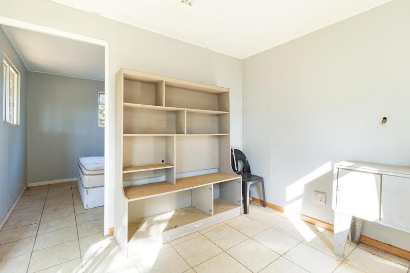 4 Bedroom Property for Sale in Joostenbergvlakte Western Cape